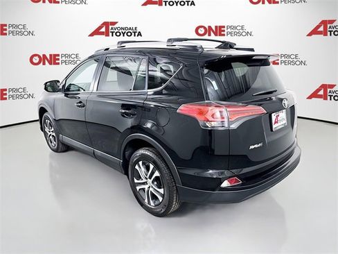 Certified 2016 Toyota RAV4 LE image 5