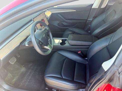 Used 2023 Tesla Model 3 Standard Range RWD image 21