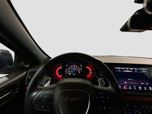 Used 2023 Dodge Durango SRT Hellcat image 7
