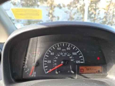 Used 2021 Nissan NV200 S w/ Back Door Glass Package image 21