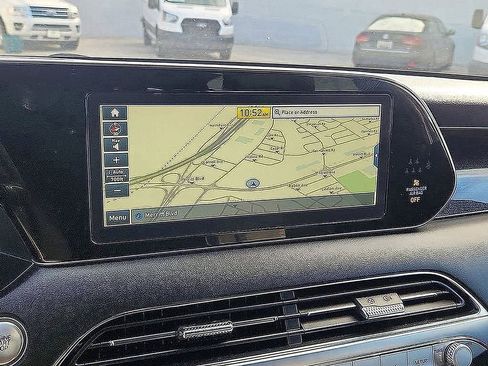 Used 2020 Hyundai Palisade Limited image 10