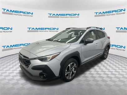 Used 2024 Subaru Crosstrek 2.0i Premium