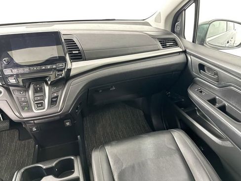 Used 2023 Honda Odyssey EX-L image 27