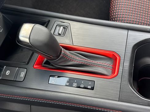 New 2026 Nissan Kicks SR w/ Illumination Package image 20