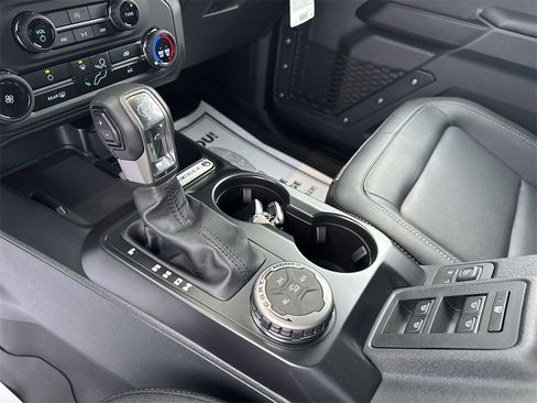 New 2025 Ford Bronco Big Bend image 20