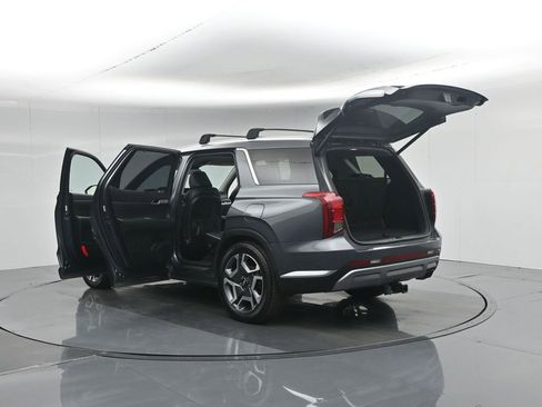 Used 2023 Hyundai Palisade Limited w/ Cargo Package AWD/4WD image 41