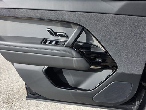 Certified 2023 Land Rover Range Rover Sport SE Dynamic AWD/4WD image 23