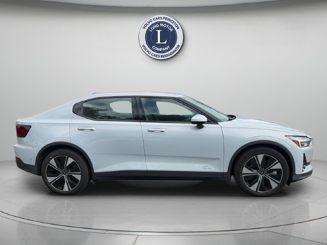 Used 2024 Polestar Polestar 2 AWD/4WD image 9