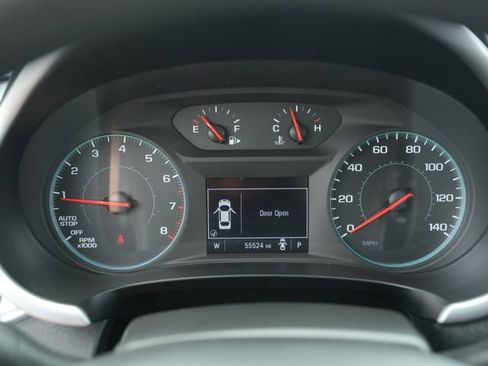 Used 2023 Chevrolet Malibu LT FWD image 29