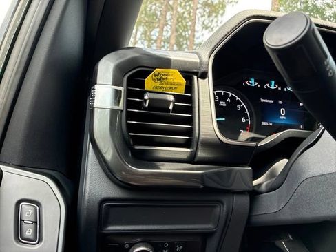 Used 2023 Ford F150 XL w/ STX Appearance Package AWD/4WD image 27