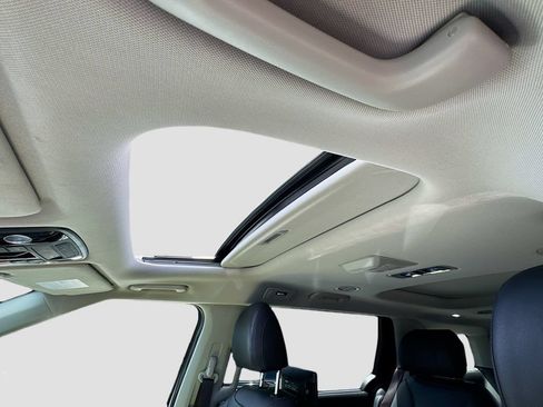 Used 2022 Kia Carnival SX Prestige FWD image 23
