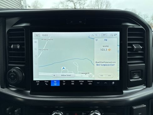 New 2025 Ford F150 Tremor w/ Equipment Group 402A High image 12