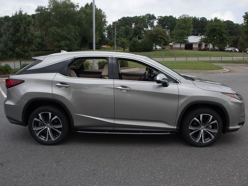 Used 2017 Lexus RX 350 FWD w/ Premium Package image 15