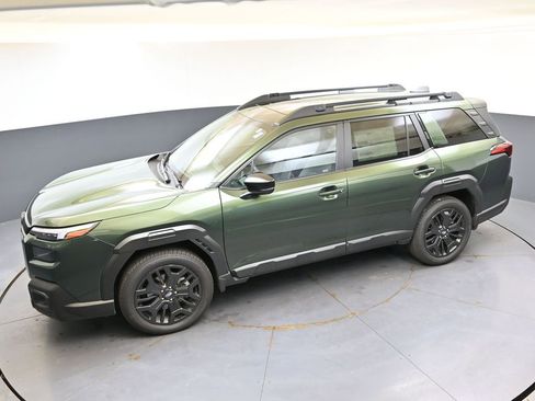 Certified 2026 Subaru Outback Limited XT AWD/4WD image 37