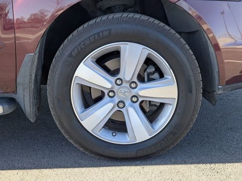 Used 2012 Acura MDX w/ Technology Package image 22