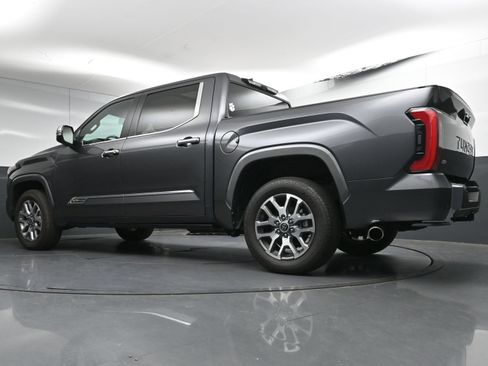 Used 2024 Toyota Tundra 1794 Edition image 25