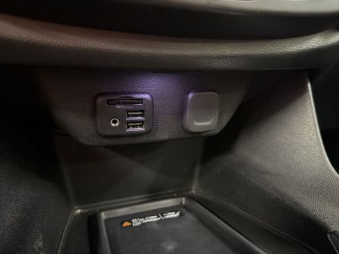 Used 2022 Chevrolet Traverse Premier w/ LPO, Floor Liner Package image 30