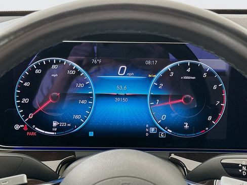 Certified 2023 Mercedes-Benz E 350 Sedan image 13