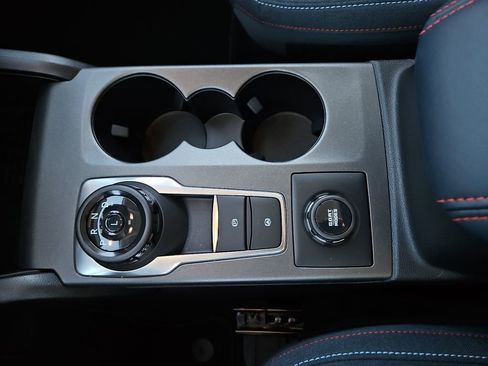 New 2025 Ford Bronco Sport Heritage image 28