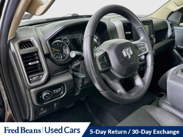 Used 2019 RAM 1500 Tradesman AWD/4WD image 13