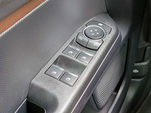 Used 2025 Ford Bronco Sport Outer Banks w/ Outer Banks Tech Package+ AWD/4WD image 25