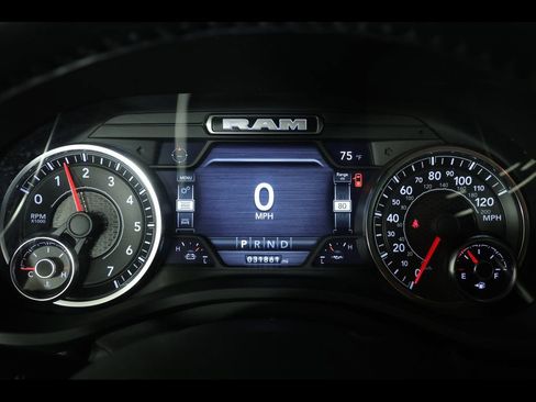 Used 2023 RAM 1500 Big Horn AWD/4WD image 26