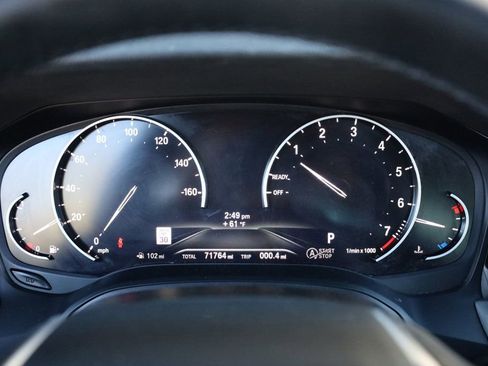 Used 2020 BMW 330i Sedan w/ Convenience Package image 42