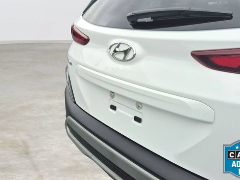 Used 2023 Hyundai Kona SEL w/ Cargo Package FWD image 33