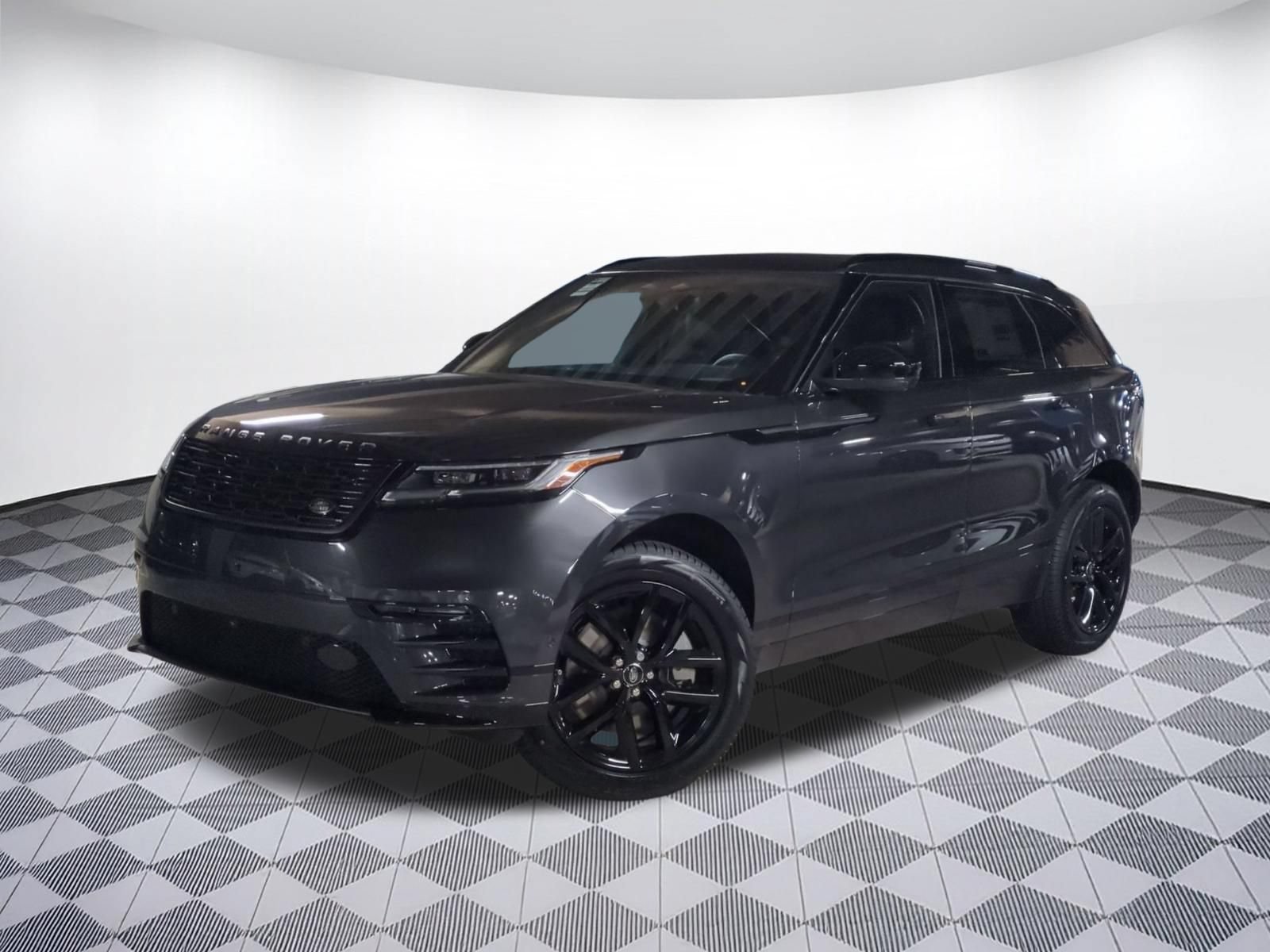 New 2026 Land Rover Range Rover Velar Dynamic SE AWD/4WD image 1