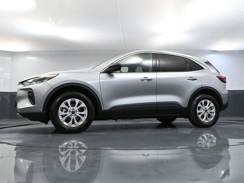 Used 2024 Ford Escape Active AWD/4WD image 53