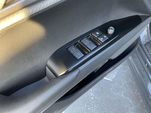 New 2026 Toyota Camry SE image 28