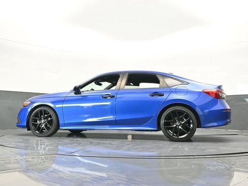 Used 2022 Honda Civic Sport image 56