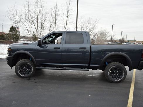 New 2026 RAM 2500 Tradesman w/ Power Wagon Package image 8