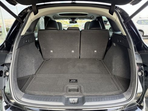 Used 2019 INFINITI QX50 Essential w/ Proactive Package image 10