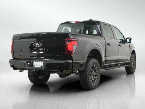 Used 2025 Ford F150 Tremor AWD/4WD image 5