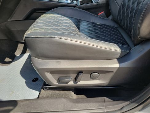 Used 2022 Mitsubishi Outlander SEL FWD image 12