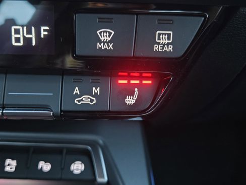 New 2026 Audi S3 Premium image 18