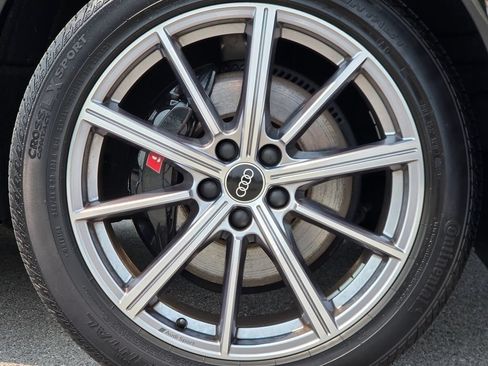 Used 2023 Audi SQ5 Premium Plus AWD/4WD image 26