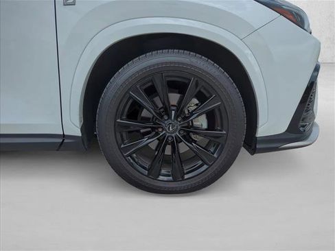 Used 2024 Lexus NX 350 F Sport image 30