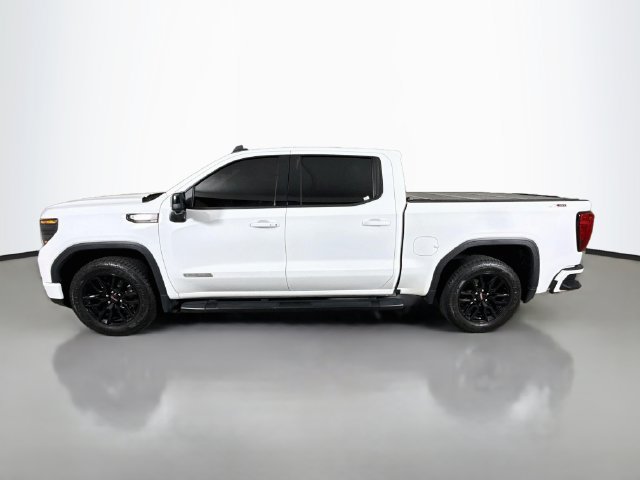 Used 2022 GMC Sierra 1500 Elevation w/ Elevation Premium Package AWD/4WD image 4