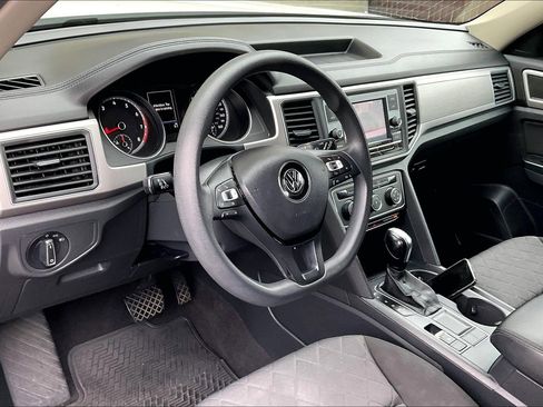Used 2018 Volkswagen Atlas S image 13