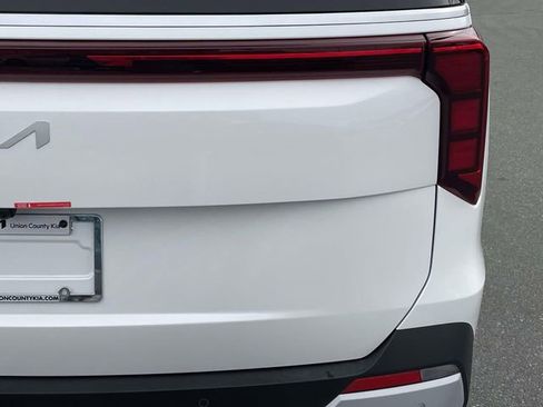 New 2026 Kia Carnival image 16