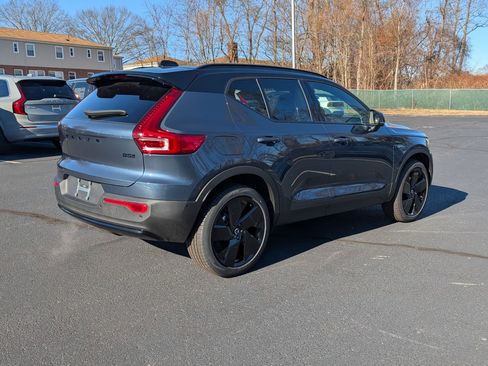 New 2026 Volvo XC40 B5 Ultra w/ Protection Package Premier image 4