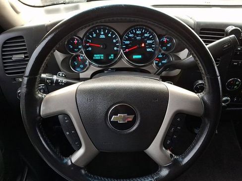 Used 2012 Chevrolet Silverado 1500 LT w/ All-Star Edition image 17