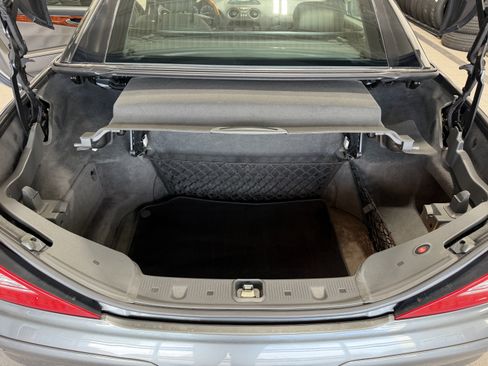 Used 2007 Mercedes-Benz SL 550 image 29