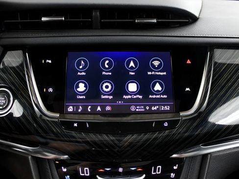 Used 2023 Cadillac XT6 Premium Luxury AWD/4WD image 35