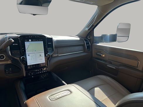 Used 2022 RAM 2500 Limited image 24