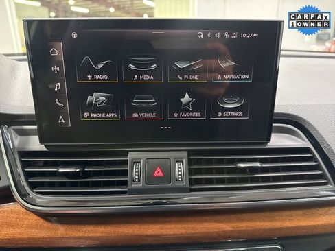 Used 2022 Audi Q5 2.0T Premium Plus image 18