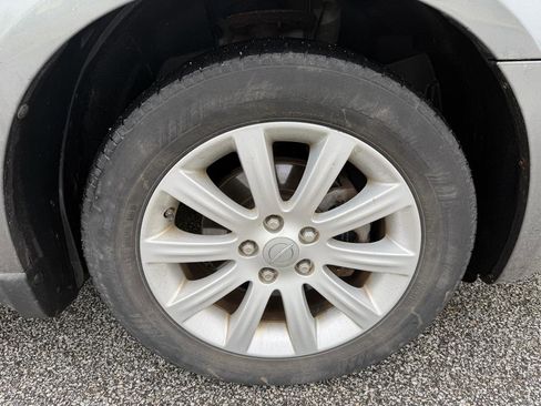 Used 2012 Chrysler 200 Touring w/ Cold Weather Group image 27