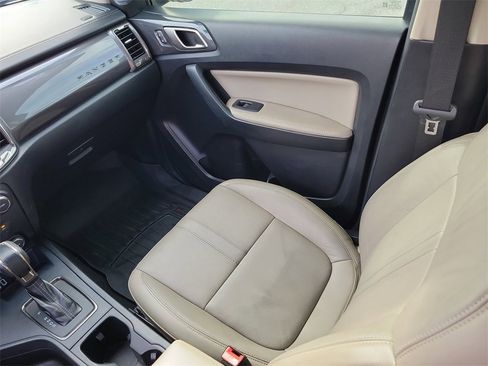 Used 2019 Ford Ranger Lariat w/ Trailer Tow Package image 18